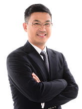 歐陽國樑醫生 Au Yeung Kwok Leung
